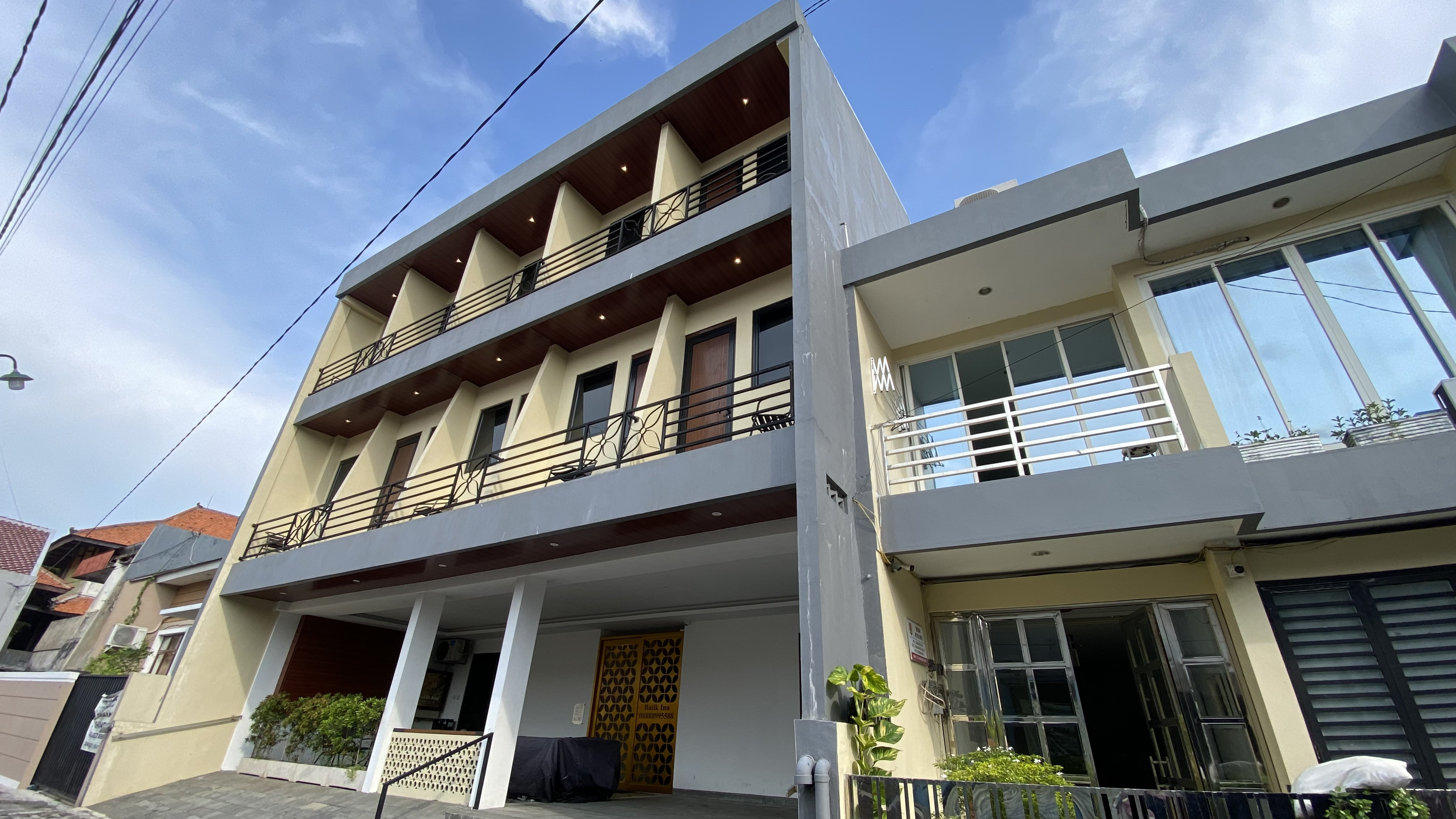 Batik Inn Semarang